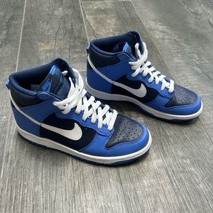 Nike Dunks